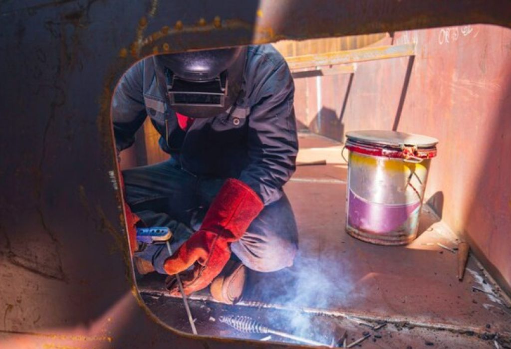 Can You Weld Cast Iron with a MIG Welder? Expert Tips 3 H2: On-Tool Settings and Quick Reference