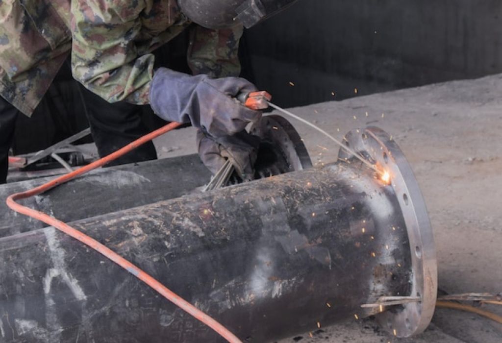 Can You TIG Weld Cast Iron? Methods That Work Best 1 Can you TIG weld cast iron