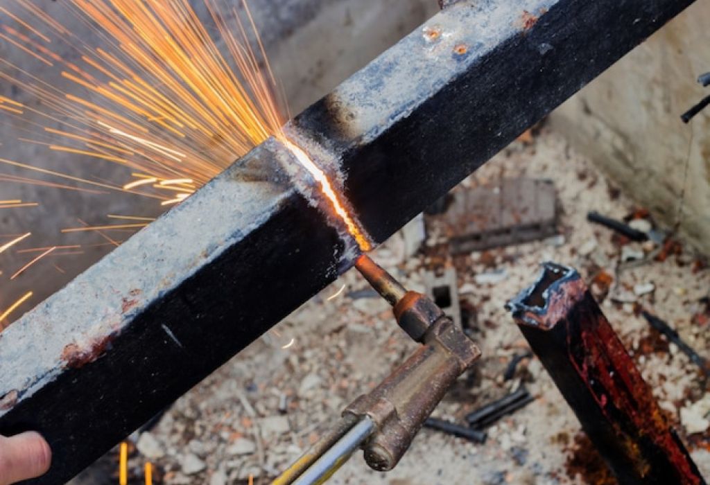 Can You Weld Cast Iron to Steel? Step-by-Step Process 3 Expected Results and Limitations