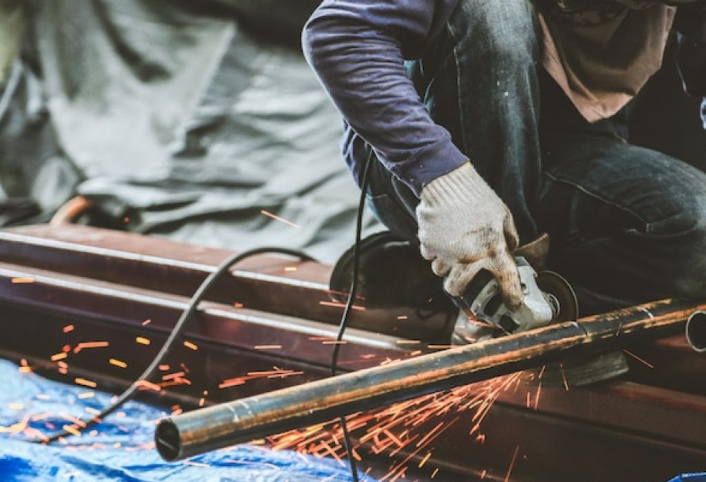 Can You Weld Cast Iron to Steel? Step-by-Step Process 2 Welding Techniques and Procedures