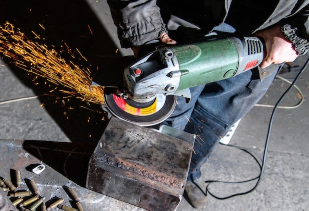 How to Use Handheld Welding Machine Explained Clearly