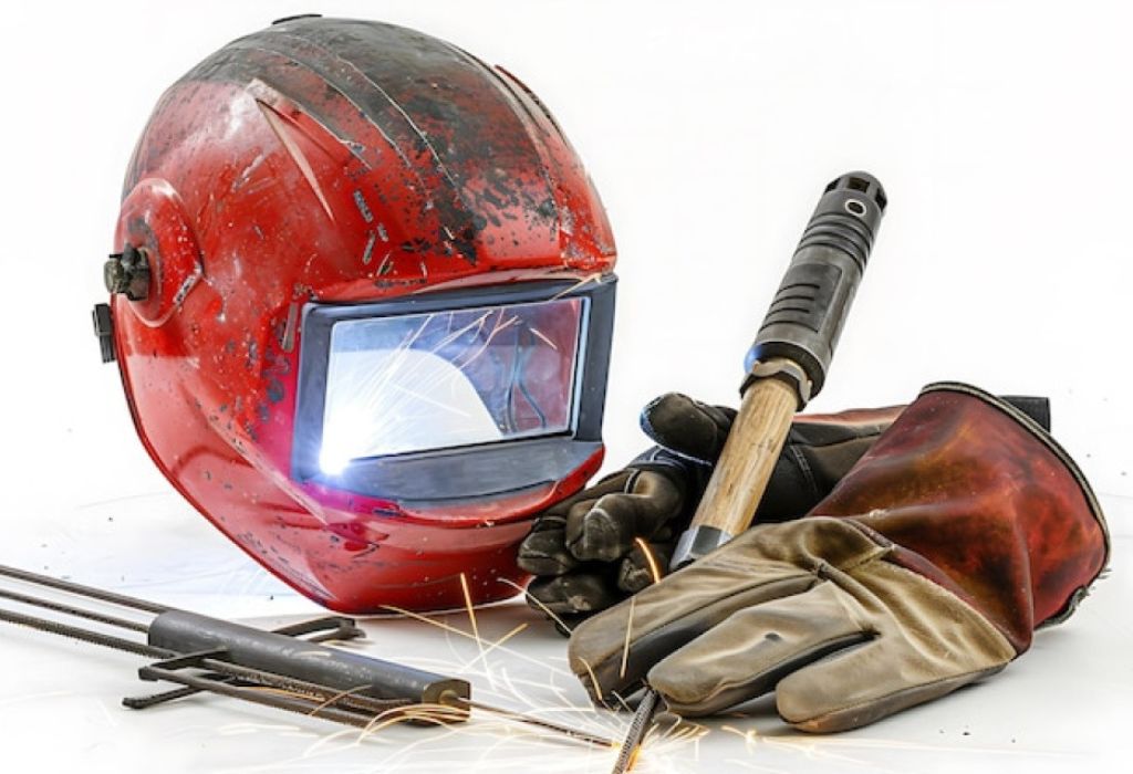 Maintaining the Helmet After Adjustment