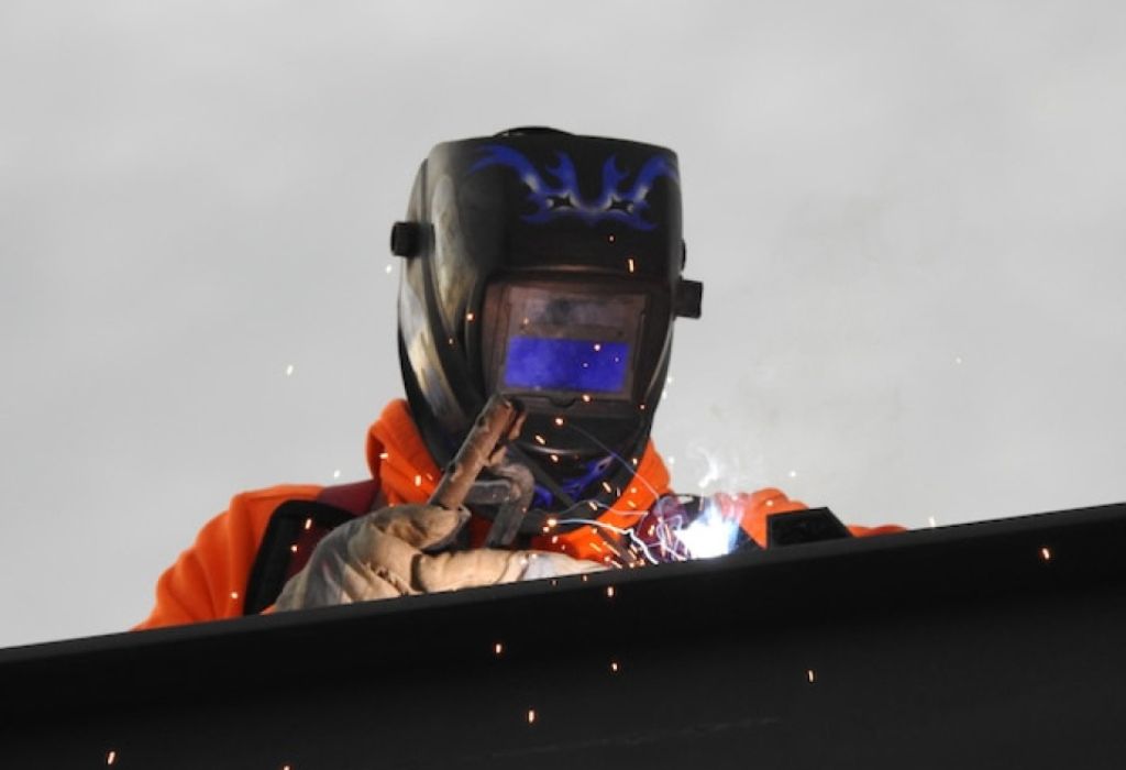 Why It’s Important to Check Your Welding Helmet Regularly