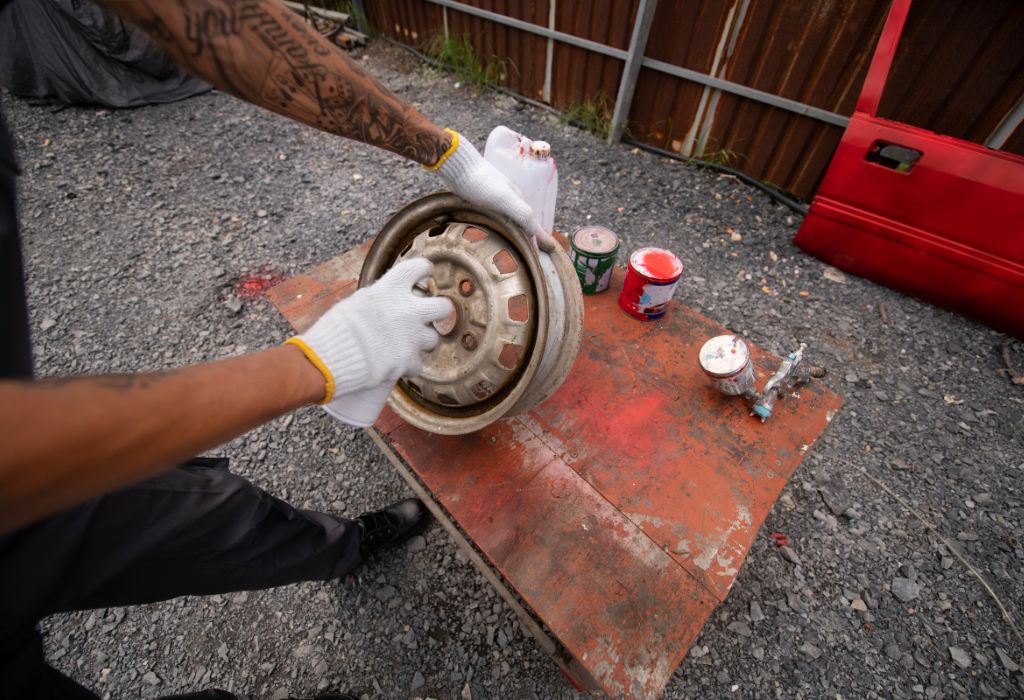 How To Clean Welding Magnets: A Step-By-Step Safety Guide