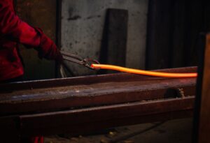 The Quick Solution: How to Neutralize Pipe Magnetism for Welding