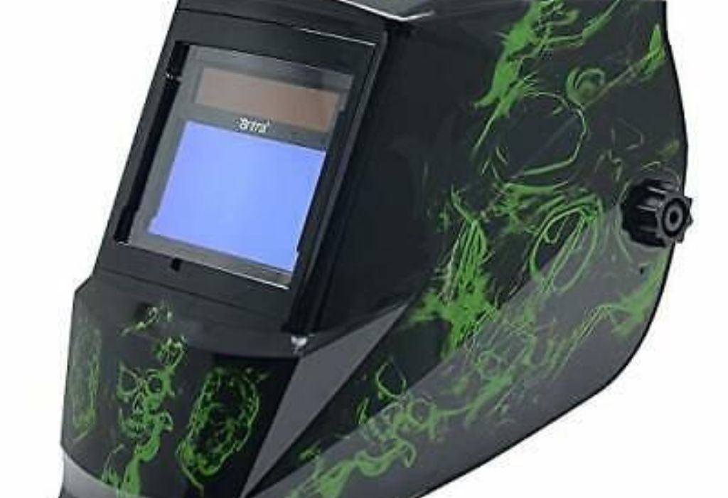 What Does “Good” Mean in a Welding Helmet?