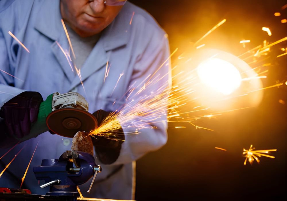 Why Welding Gloves Differ by Process Type