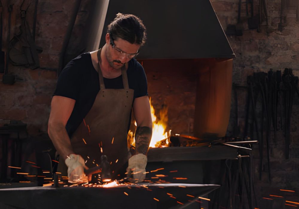 How to Choose the Right Welding Gloves by Temperature