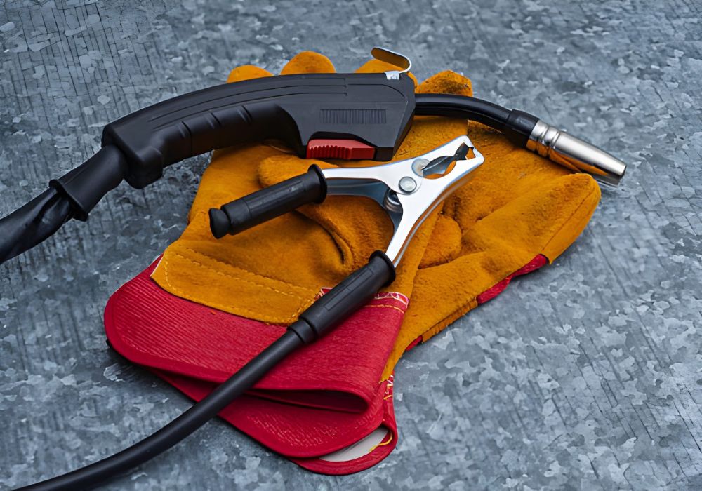 Can You Use One Type for Both MIG and TIG Welding?