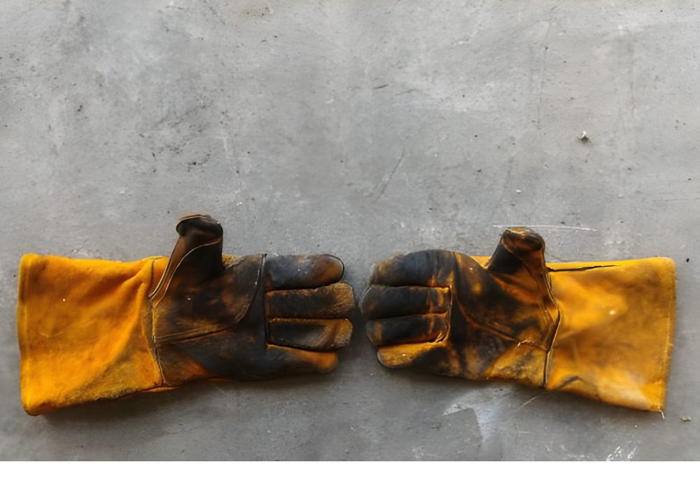 Common Mistakes When Choosing Welding Gloves