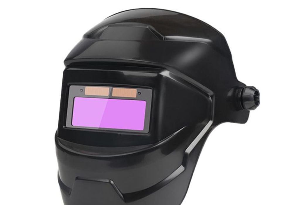 Why Customizing Your Welding Helmet Matters