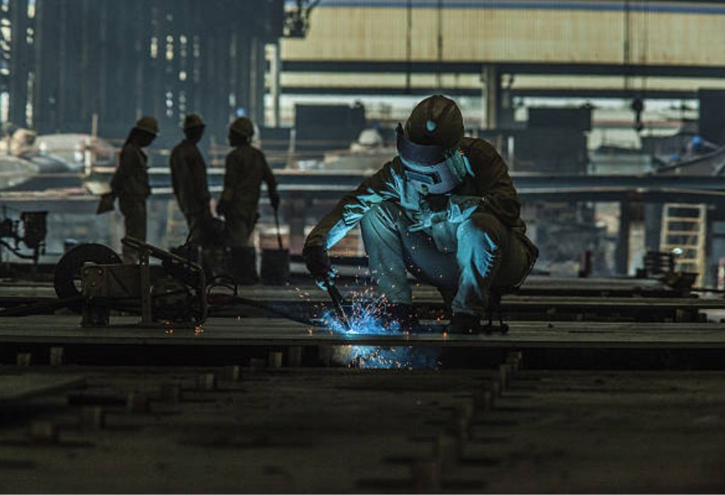 Testing and Adjusting Auto-Darkening Helmets