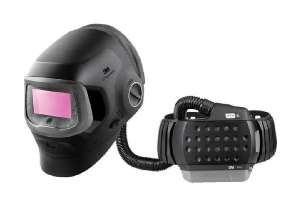 How Arc Sensors Work in Welding Helmets