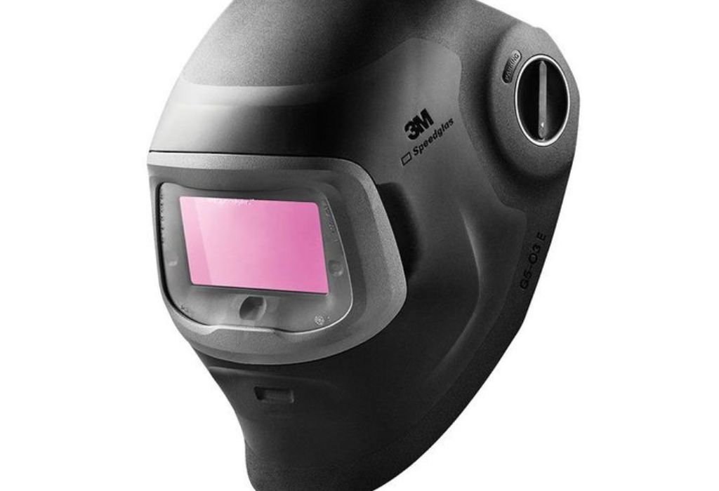 When to Replace Your Helmet or Lens