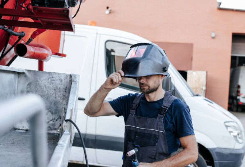 Step-by-Step Guide to Setting the Shade