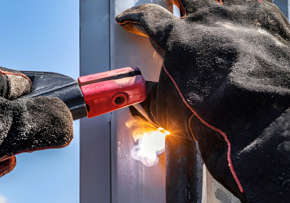 Common Mistakes to Avoid When Buying Welding Gloves