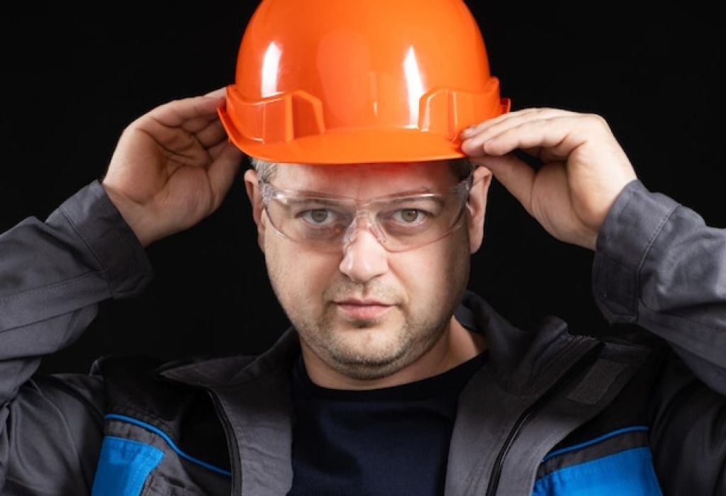 Understanding the Safety Basics – Why the Question “Can You Wear Glasses Under a Welding Helmet?” Matters
