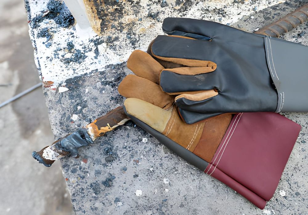 Weldas – Professional-Grade Innovation