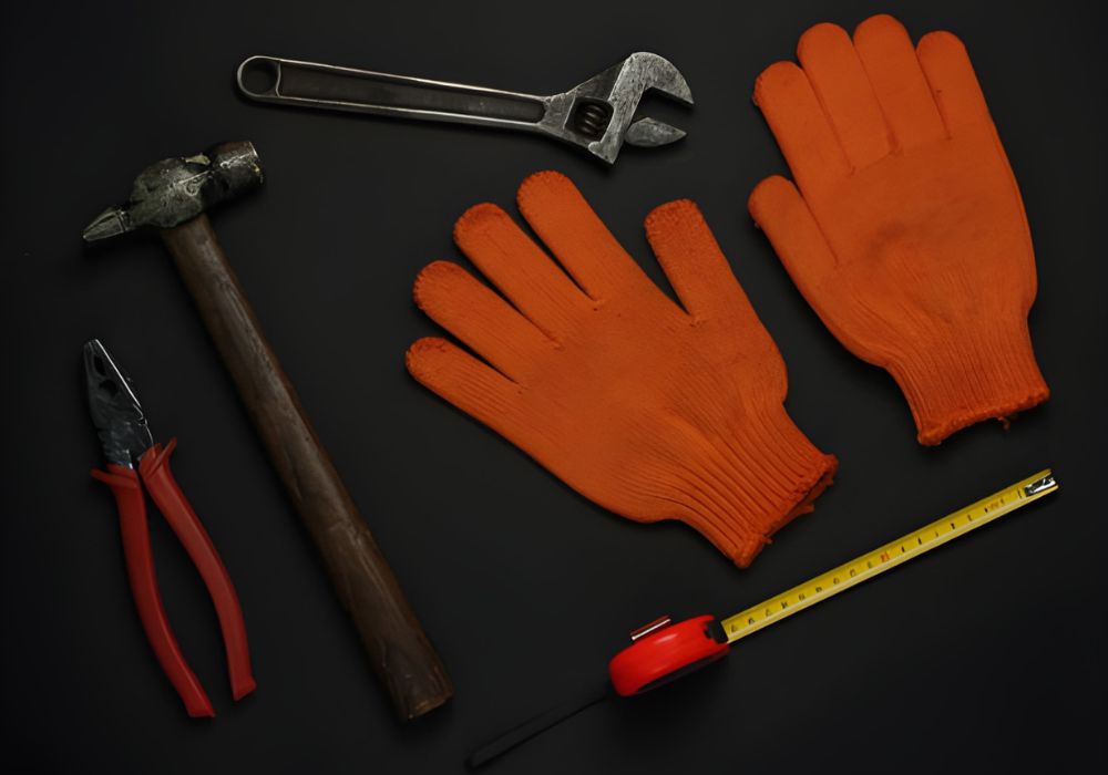 Where to Buy Welding Gloves Locally