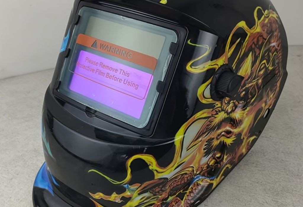 Understanding the Danger – Why You Can’t Just Use Any Helmet or Glasses