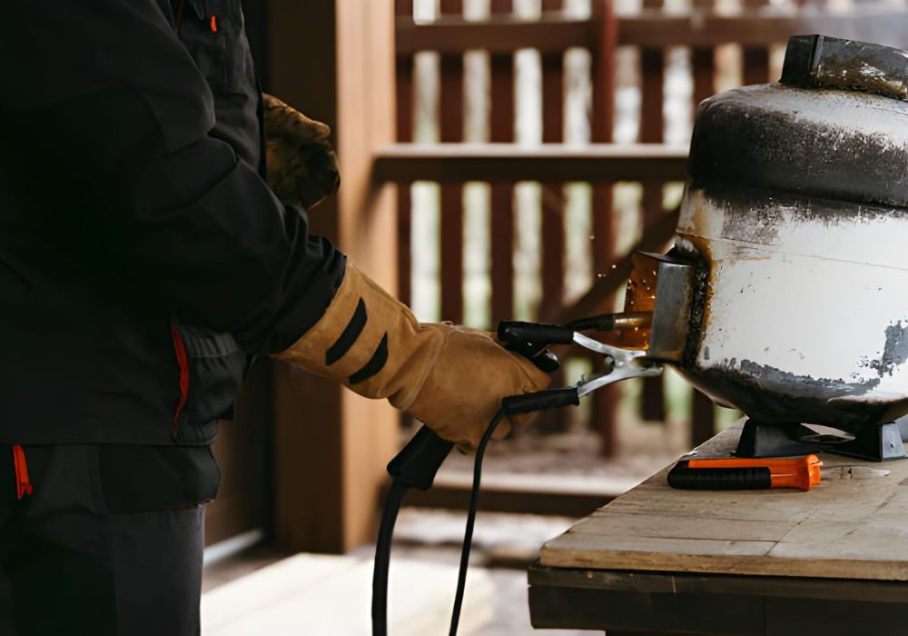 Best Safety Practices for Welders