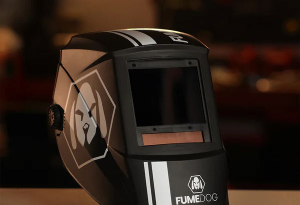 What Is an Auto-Darkening Welding Helmet?
