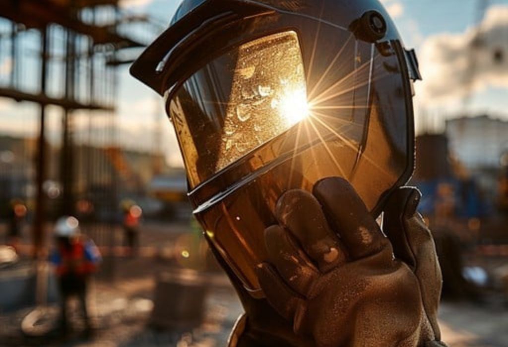 Why You Should Never Look Directly at the Sun