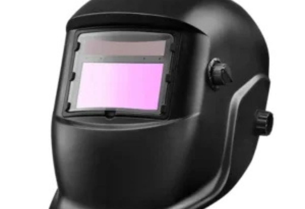 How Auto-Darkening Welding Helmets Work