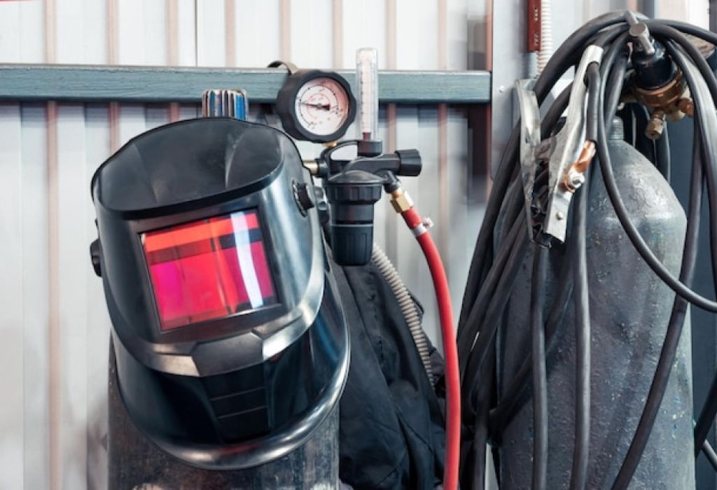 Who Makes Matco Welding Helmets? 2 Final Thoughts & Recommendations for Welders