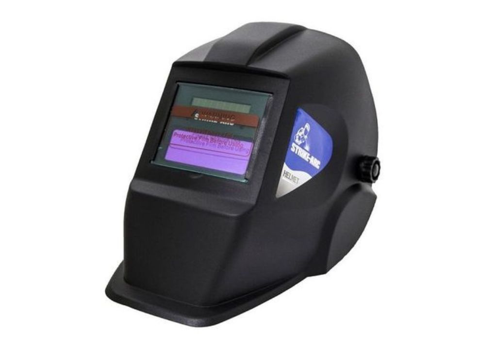 Preventing Future Flicker and Extending Helmet Life