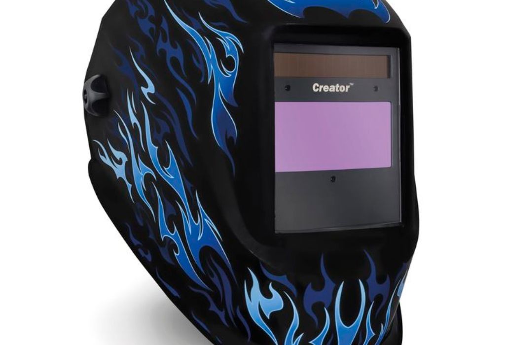 What to Look for in a Quality Welding Helmet