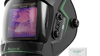 Top 5 best Auto Darkening Welding Mask to buy