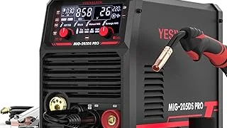 Top 5 best Best Multi Process Welder Under $1000