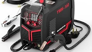 Top 5 best Best Portable Welder