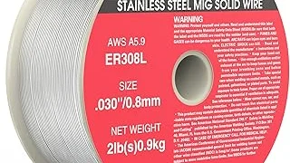 Top 5 best Gas For Mig Welding Stainless Steel to buy