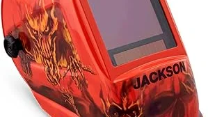 Top 5 best Jackson Welding Helmet review