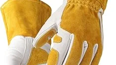 Top 5 best Mig Welding Gloves review