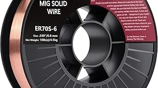 Top 5 best Mig Welding Wire to buy