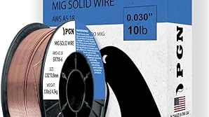 Top 5 best Mig Welding Wire to buy