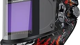 Top 5 best Panoramic Welding Helmet to buy