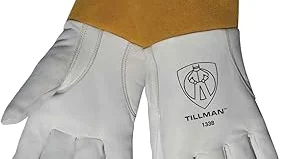 Top 5 best Tig Welding Gloves review