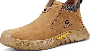 Top 5 best Welding Boots to buy