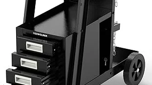 Top 5 best Welding Cart review