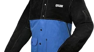 Top 5 best Welding Jacket review