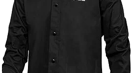 Top 5 best Welding Jacket to buy
