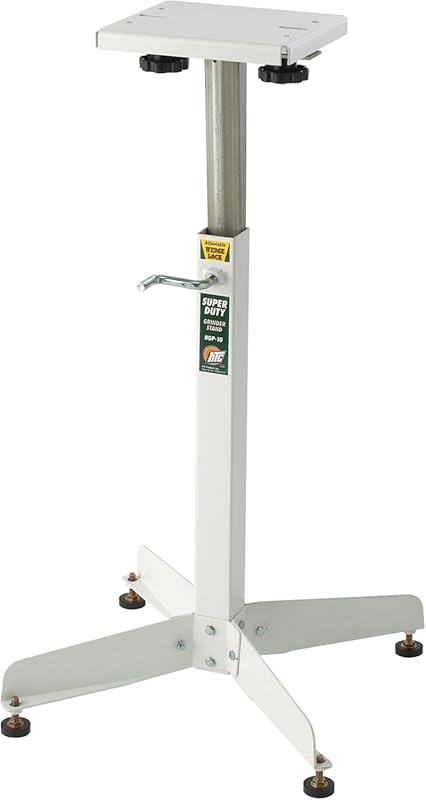 Top 5 Bench Grinder Stands: Expert-Chosen for Quality & Value 1 Featured Image