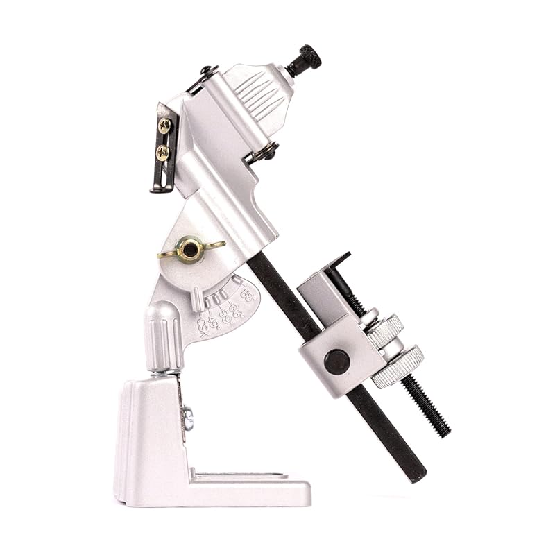 General Tools Drill Grinding Attachment #825 - Drill Accessories - For