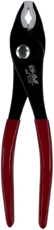 IPS Non-Marring Plastic Jaw Slip Jaw Pliers: Best Soft Touch Tool for 