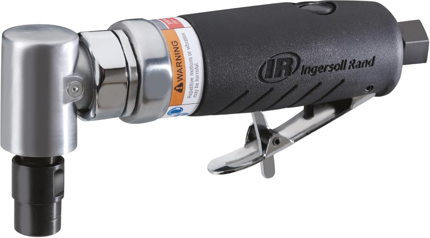 Ingersoll Rand 3101G: A Professional 1/4-Inch Right-Angle Die Grinder 