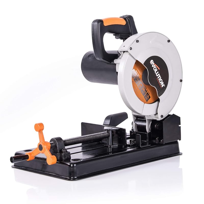 Expert Picks: 5 Top Low Wattage Chop Saws Reviewed 1 Featured Image